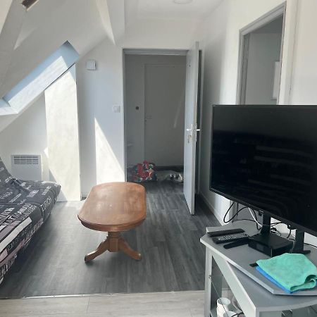 Appartement Prive Calais Ngoại thất bức ảnh