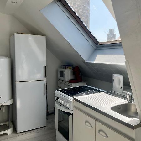 Appartement Prive Calais Ngoại thất bức ảnh